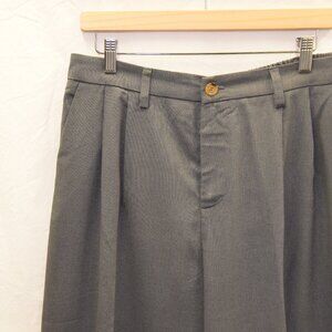 Grace Karin Cotton Linen Blend Trousers - WL